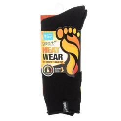 Heat Wear Socks Mens