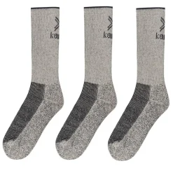 Heavyweight Boot Sock 3 Pack Mens