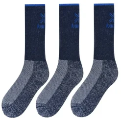 Heavyweight Boot Sock 3 Pack Mens