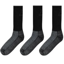 Heavyweight Boot Sock 3 Pack Mens