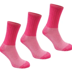 Heavyweight Boot Socks 3 Pack Womens