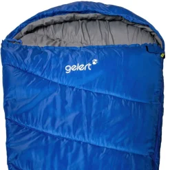 Hebog Mummy Sleeping Bag