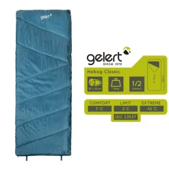 Hebog Rectangle Sleeping Bag