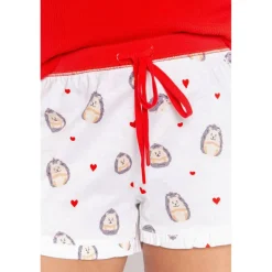 Hedgehog Short