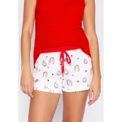 Hedgehog Short