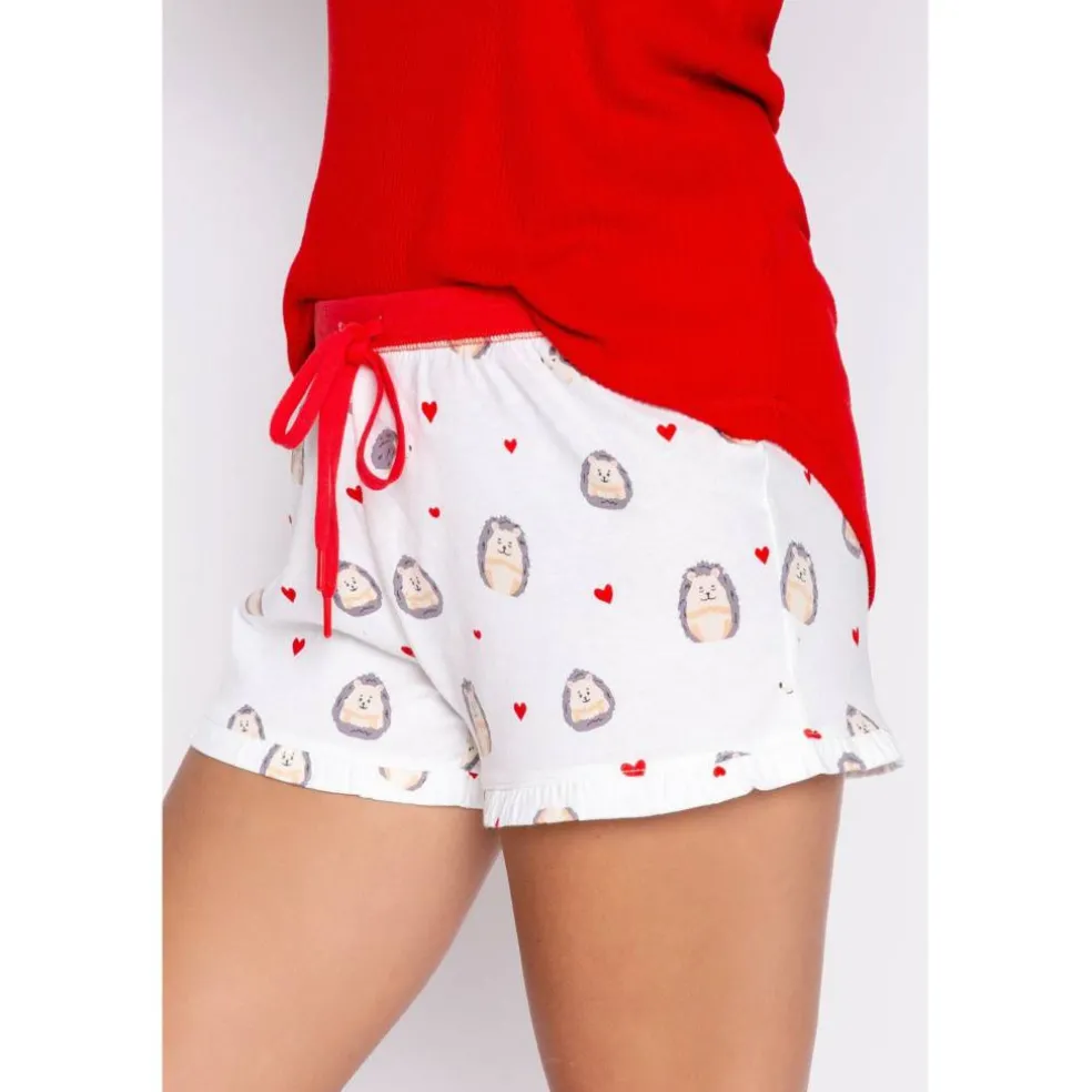 Hedgehog Short