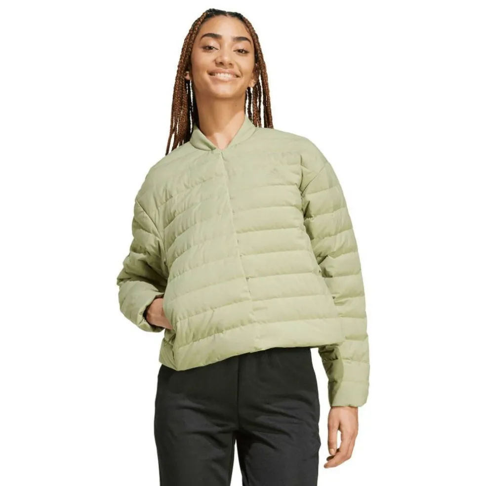 Helionic Light Down Jacket