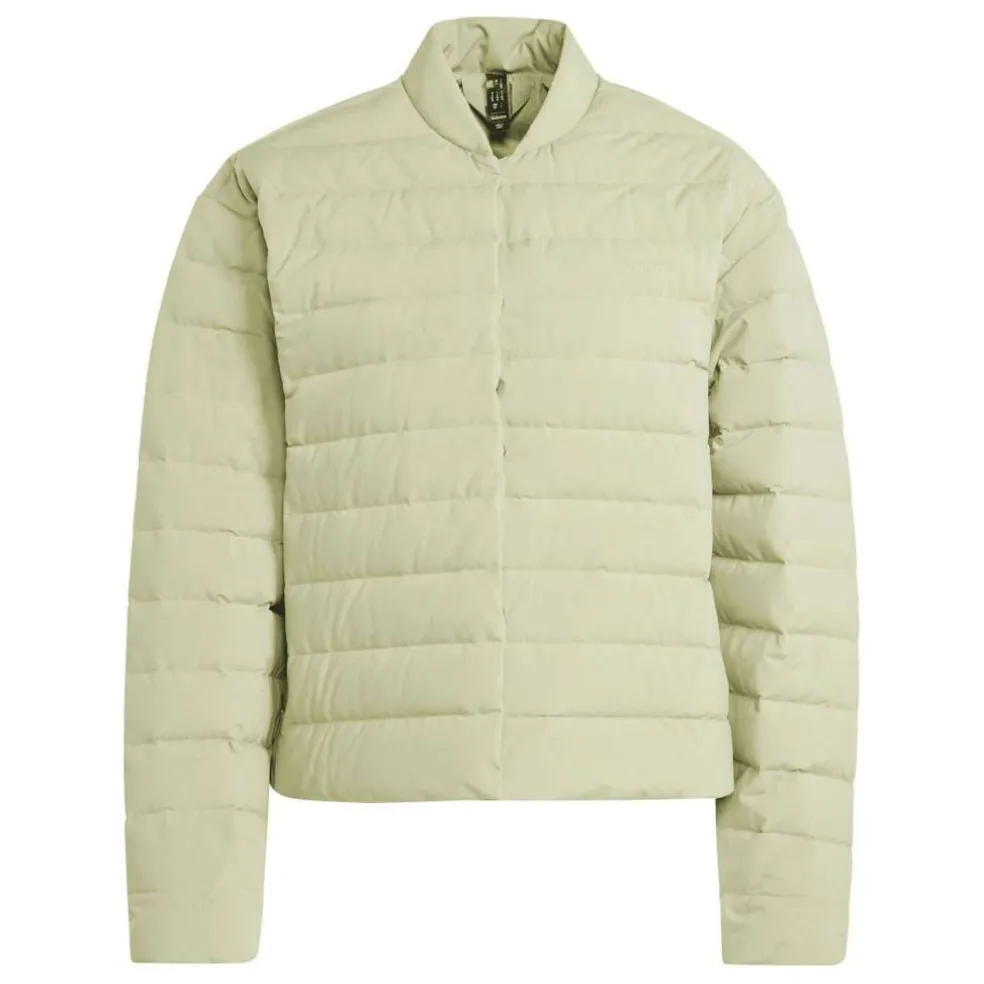 Helionic Light Down Jacket