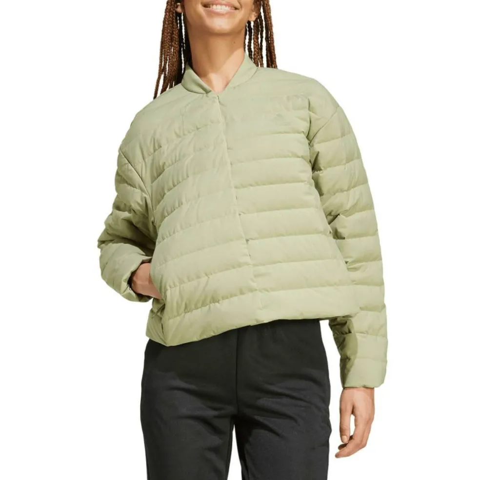 Helionic Light Down Jacket