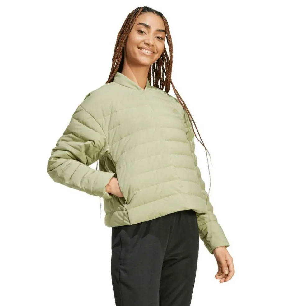 Helionic Light Down Jacket