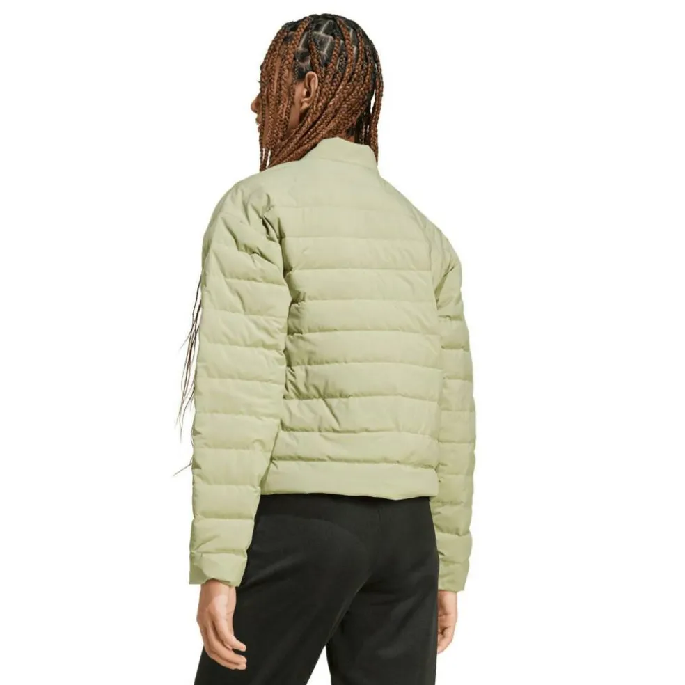 Helionic Light Down Jacket