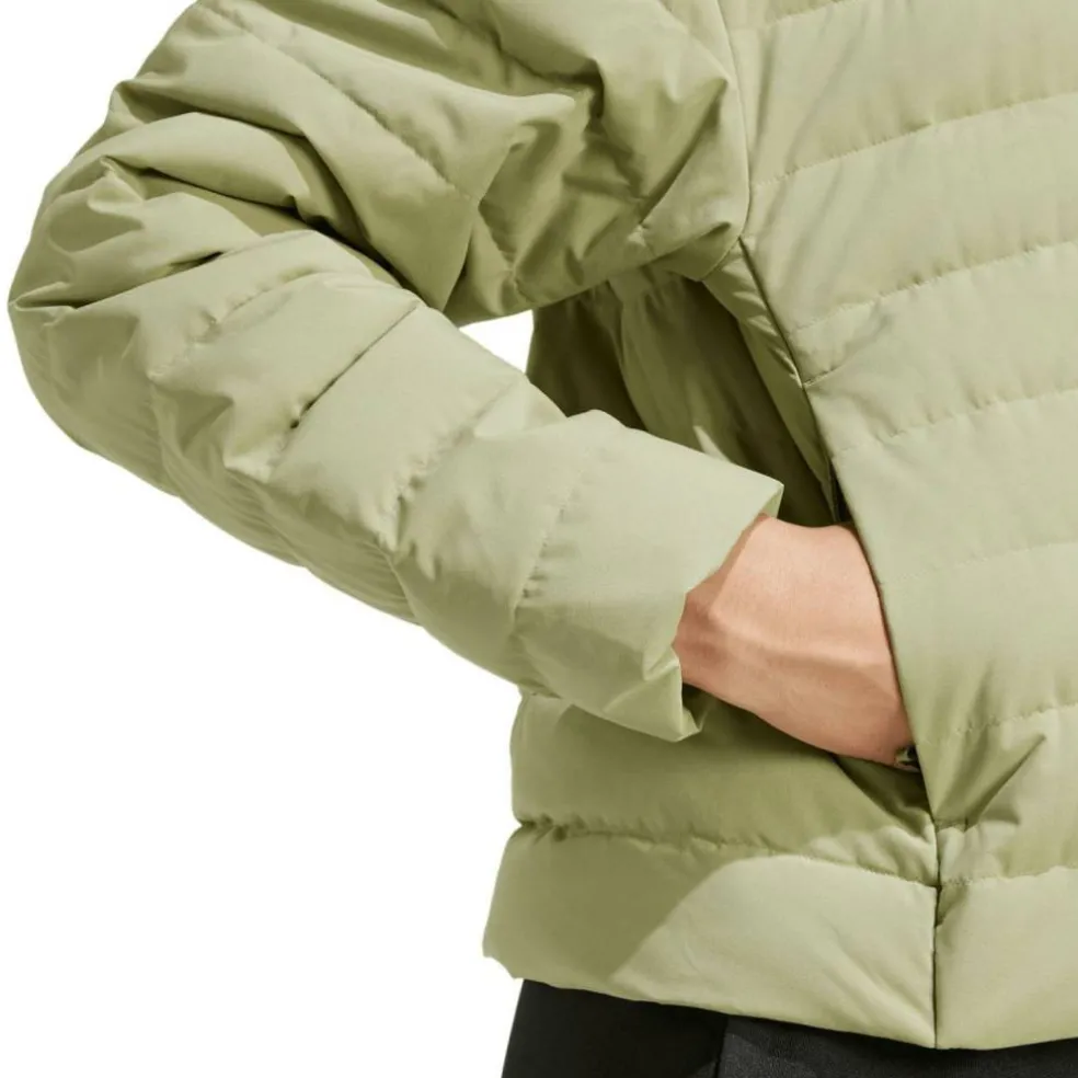 Helionic Light Down Jacket