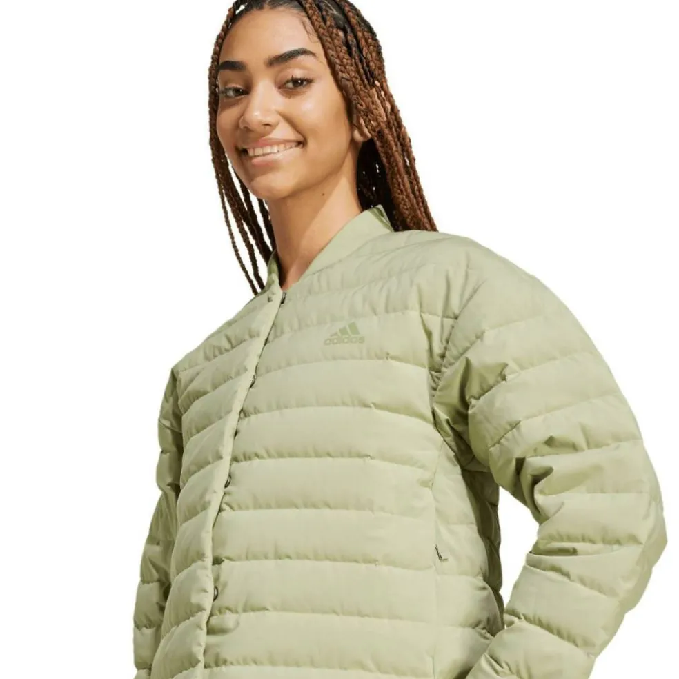 Helionic Light Down Jacket