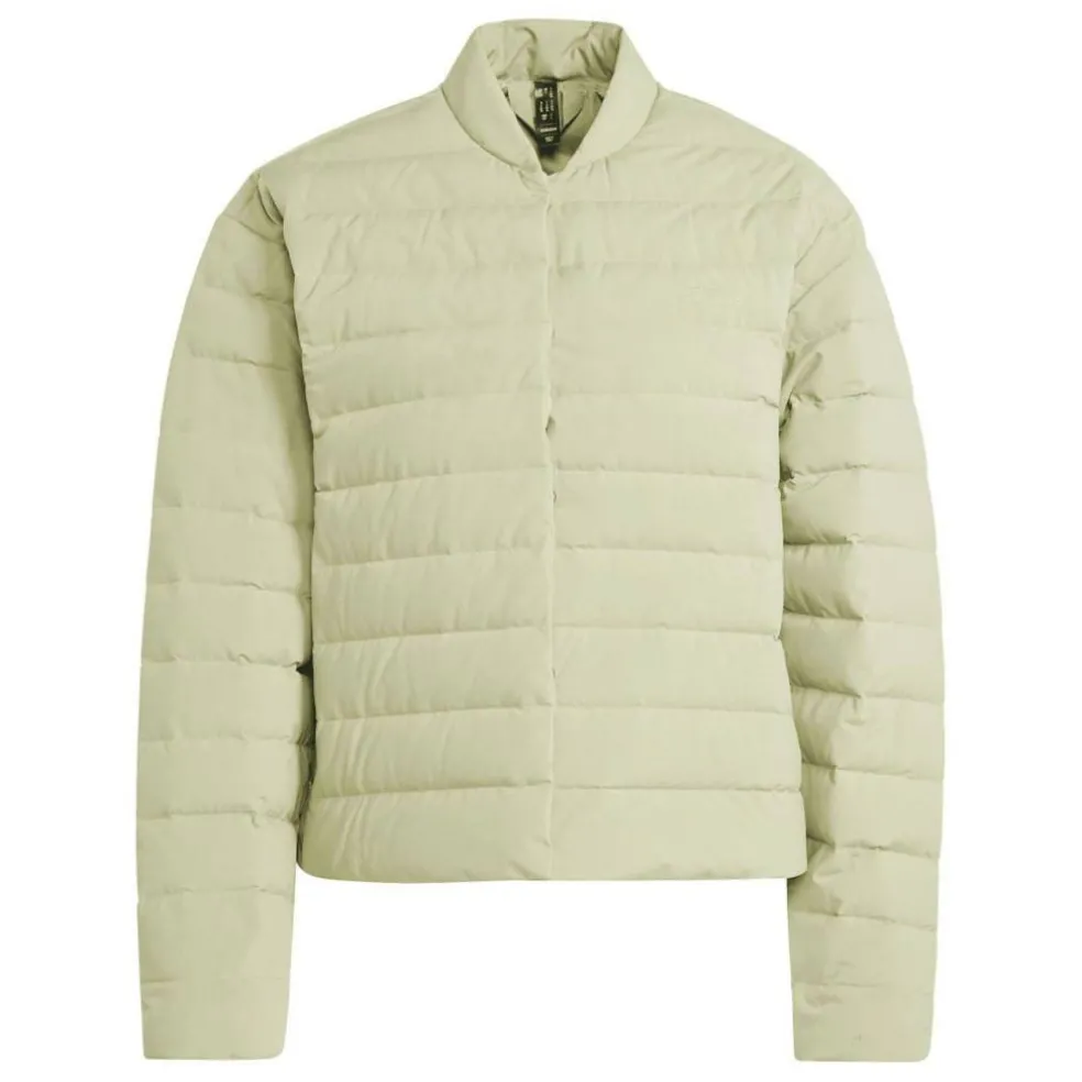 Helionic Light Down Jacket