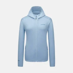 Helium Fleece Jacket Womens