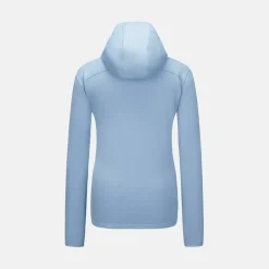 Helium Fleece Jacket Womens