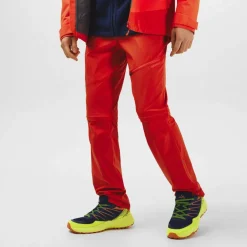 Helium Travel Trousers Mens