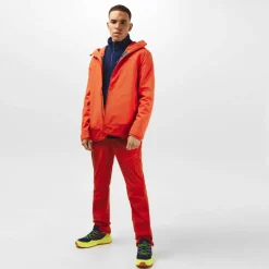 Helium Travel Trousers Mens