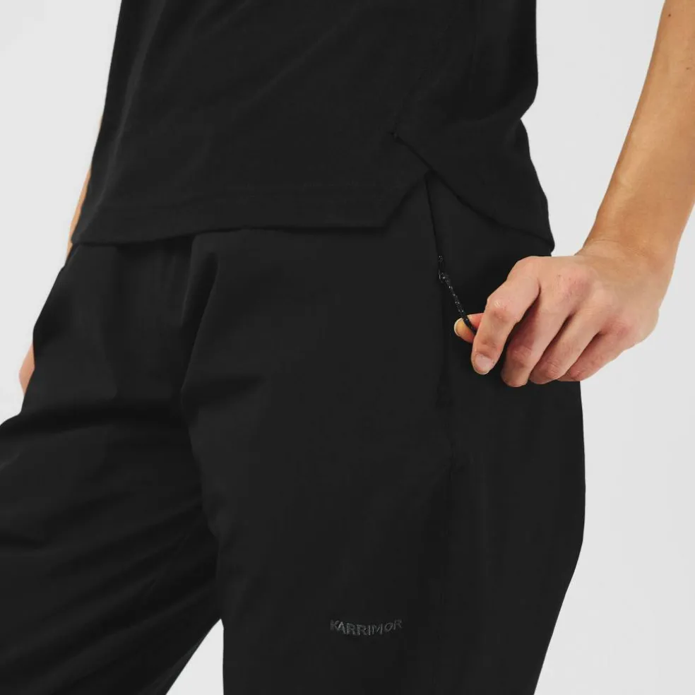 Helix Trousers Womens