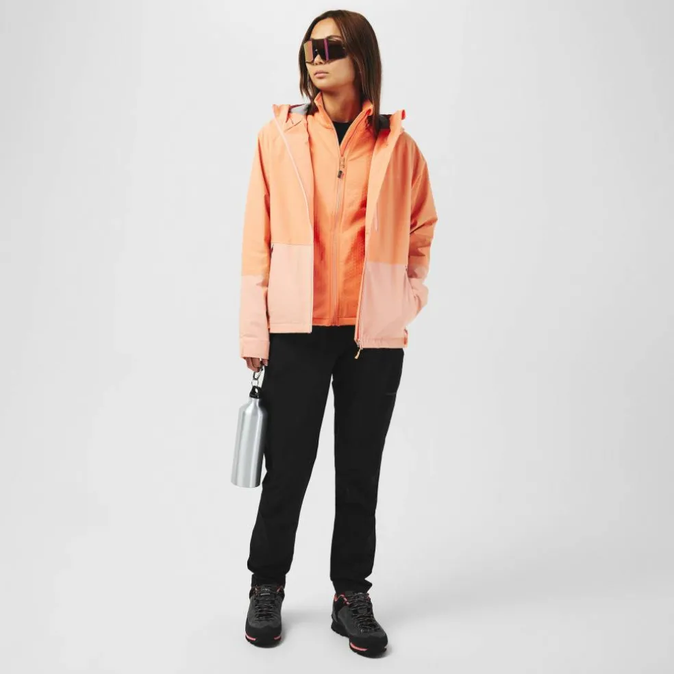 Helix Trousers Womens