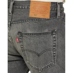 501 Hemmed Shorts