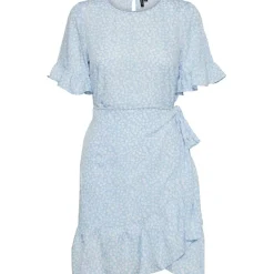 Henna Mini Dress