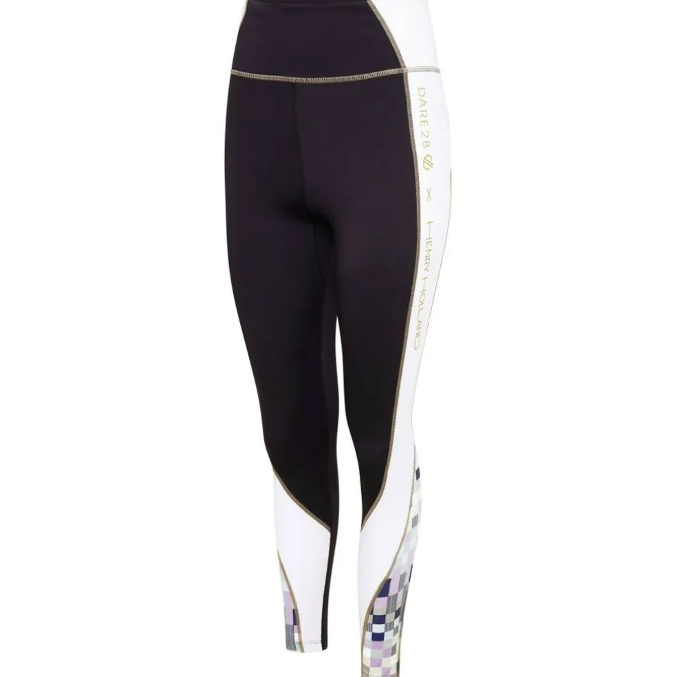 Henry Holland On The Move Gym Leggings