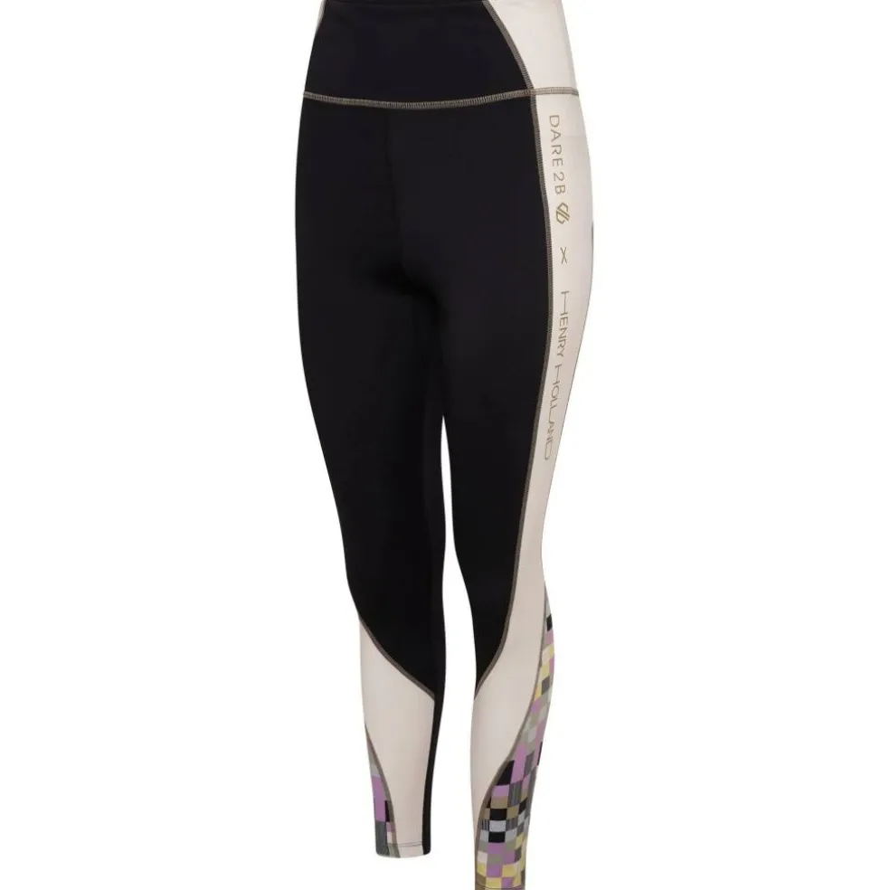 Henry Holland On The Move Gym Leggings