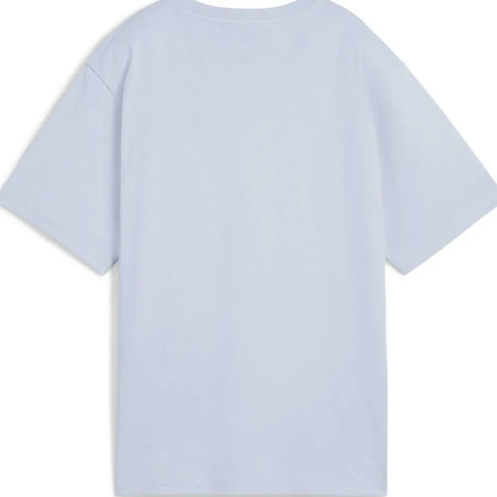 Her Graphic Relaxed Tee T-Shirt Womens