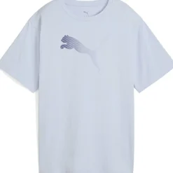 Her Graphic Relaxed Tee T-Shirt Womens