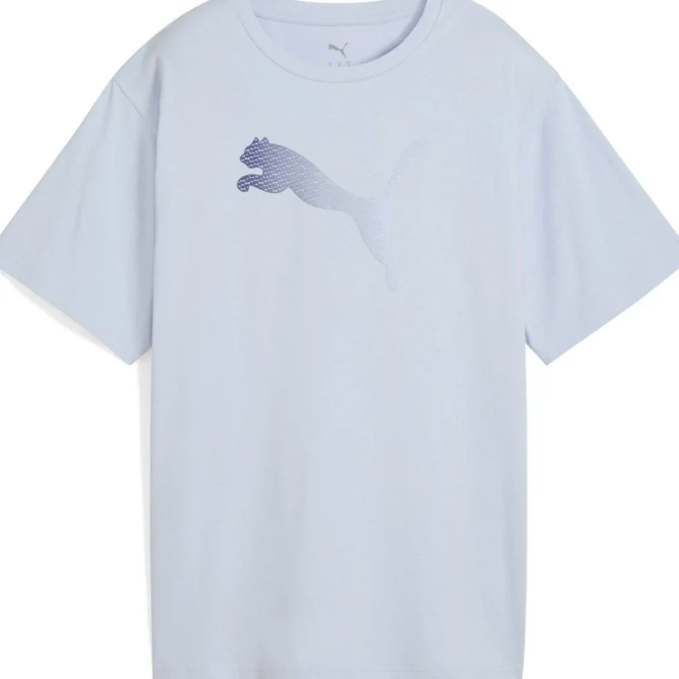 Her Graphic Relaxed Tee T-Shirt Womens
