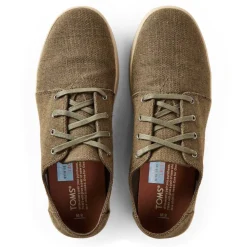 Heritage Canvas Payt Mens