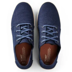 Heritage Canvas Payt Mens