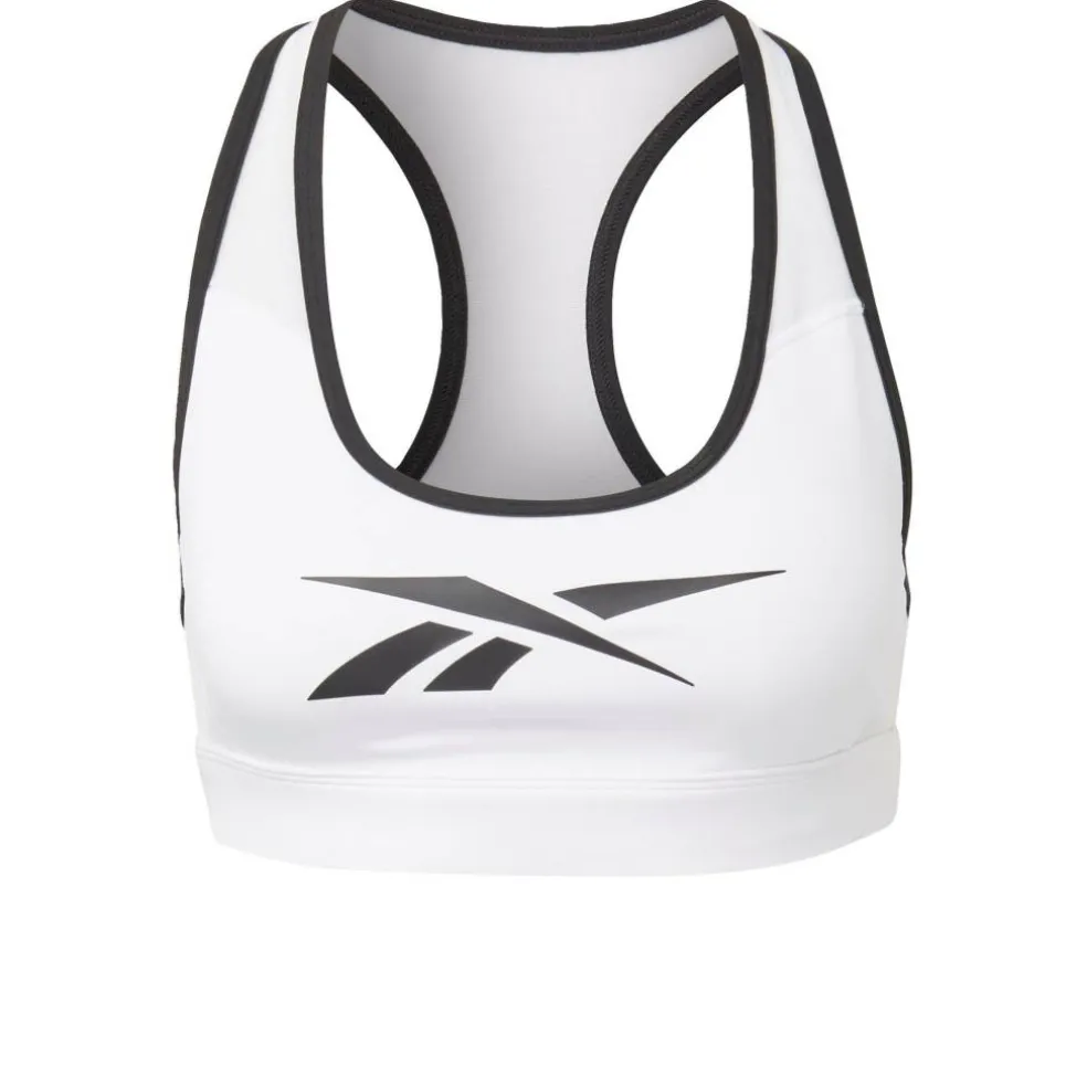 Hero Medium-Impact Racer Bra Womens