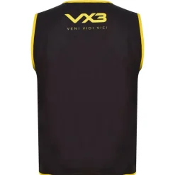 Hi Viz Mesh Training Bibs Junior