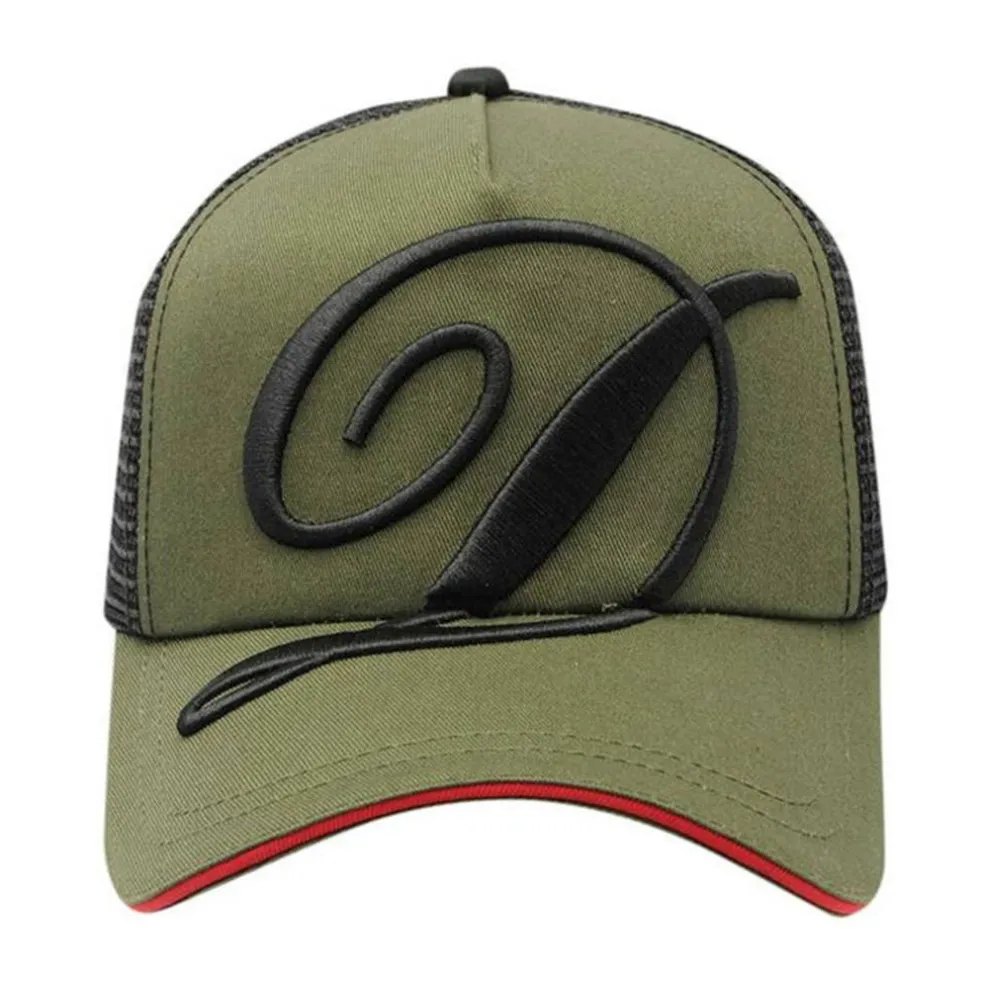 Hideout Cap