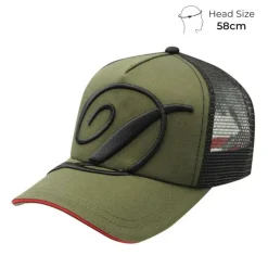 Hideout Cap
