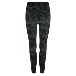 High Rise Camo Seamless Leggings Womens