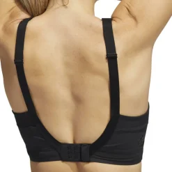 High Impact Luxe Sports Bra Womens