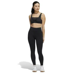 High Impact Luxe Sports Bra Womens