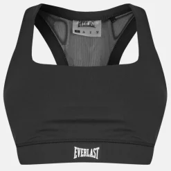 High Impact Mesh Back Bras Womens