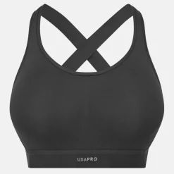 High Support Sports Bra