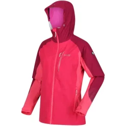 Highton Pro Waterproof Jacket Womens