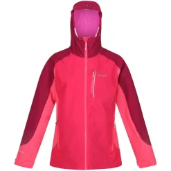 Highton Pro Waterproof Jacket Womens