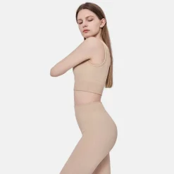 High Waisted Legging Womens