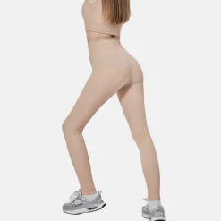 High Waisted Legging Womens