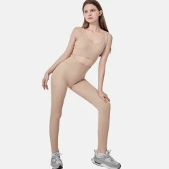 High Waisted Legging Womens
