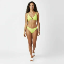 High Waist Tanga Pant