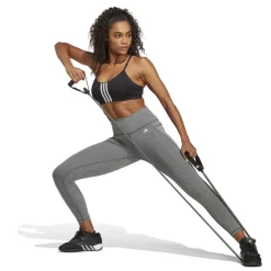 High Wasited Logo 7/8 Tights Womens