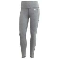 High Wasited Logo 7/8 Tights Womens